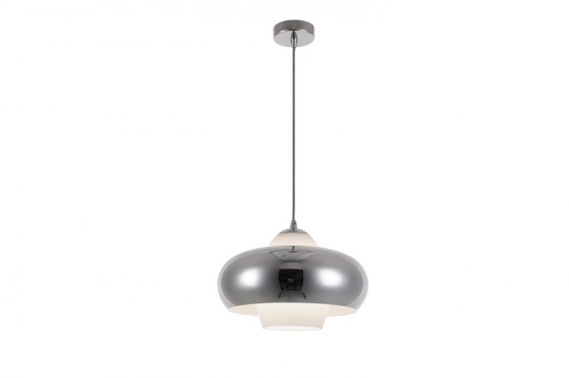 VALTEN 32 CHROME Azzardo AZ3167 Lampa wisząca CHROME 