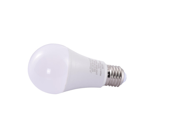 WIFI LED Żarówka E27 10W DIMM RGB CCT Azzardo AZ3213 Żarówka WHITE 