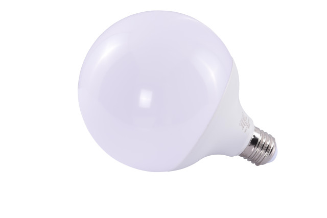 WIFI LED Żarówka E27 15W GLOBE 120 Azzardo AZ3214 Żarówka WHITE 