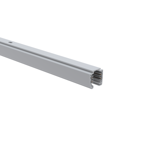 LU TRACK ( SZYNOPRZEWÓD ) natynkowy 3F 200 cm Szynoprzewód trójfazowy Unipro AQForm Lumisys T32W-03 2