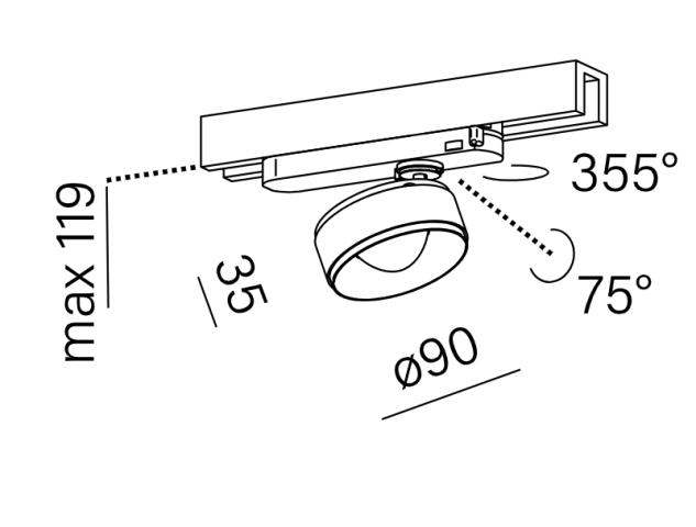 QRLED next track Aqform -... 2
