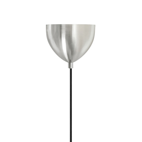 Lampa wisząca Artist 40 stal nierdzewna Nordlux 2420223034 Design For The People