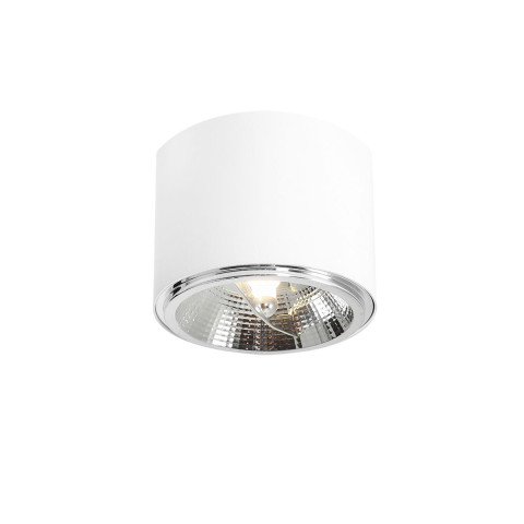 PLAFON BOT WHITE 1046PL_G Aldex