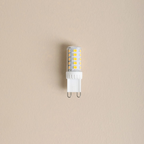 ŻARÓWKA ZUBI LED 4W G9-WW 3000K G9-WW Aldex 2