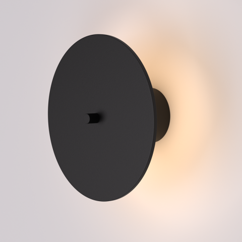 RA Mini 20 W TRIAC czarny Chors (2700K) - Design Kinkiet LED 2