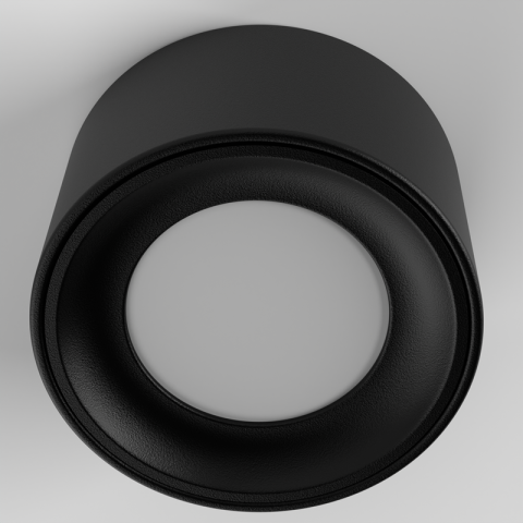 Beep ON NW TRIAC 3000K Chors 002 - Czarny RAL 9005 2