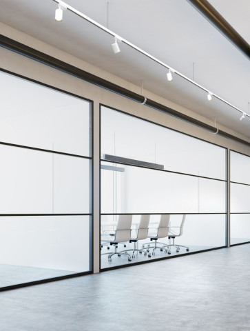 Tuka Track Nero GU10 Open Design Highlights czarny reflektor do szynoprzewodu 1 fazowego