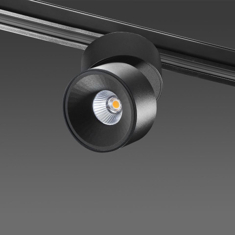 KLIMT L ( 125mm) BPM Reflektor LED do szynoprzewodu 3F