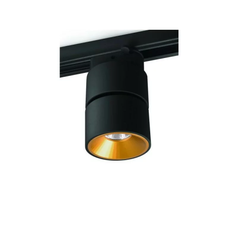 KLIMT L ( 125mm) BPM Reflektor LED do szynoprzewodu 3F
