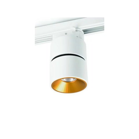 KLIMT L ( 125mm) BPM Reflektor LED do szynoprzewodu 3F