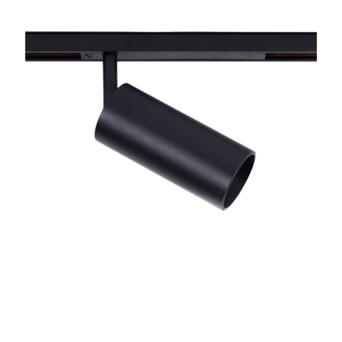 MINIILINE SPOT LOONARI Szynoprzewód magnetyczny Reflektor tuba do szyny MINILINE 2