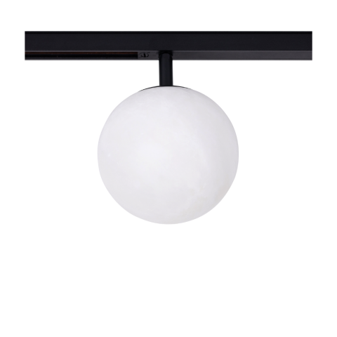 MINIILINE EBRO TR LOONARI Szynoprzewód magnetyczny Lampa do szyny MINILINE