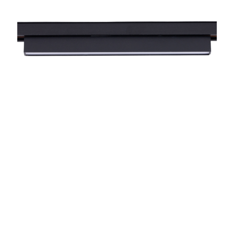 MINIILINE STRIPE LOONARI Szynoprzewód magnetyczny Lampa do szyny MINILINE