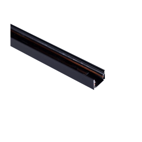 MICROLINE SZYNA MINI TYP A LOONARI Szynoprzewód magnetyczny natynkowy