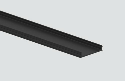 MULTITRACK ZAŚLEPKA LISTWA MASKUJĄCA 3metry Aqform Szynoprzewód niskonapięciowy 48V MULTITRACK 2