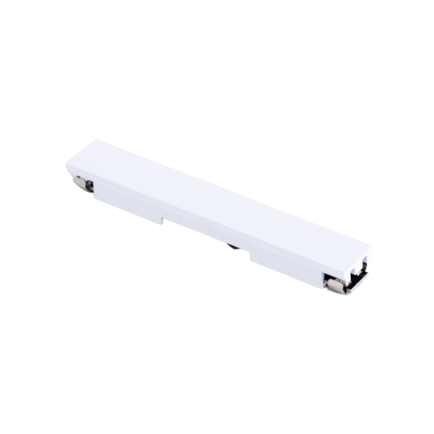 MICROLINE zaślepka frontowa alu LOONARI Szynoprzewód magnetyczny 2