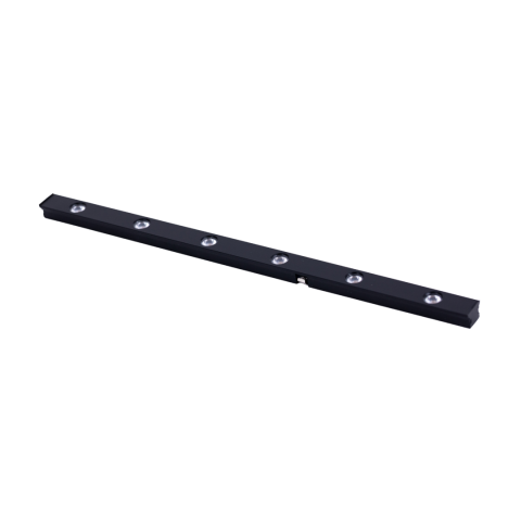 MICROLINE DOT6 LOONARI Lampa do szynoprzewodu magnetycznego Microline 2