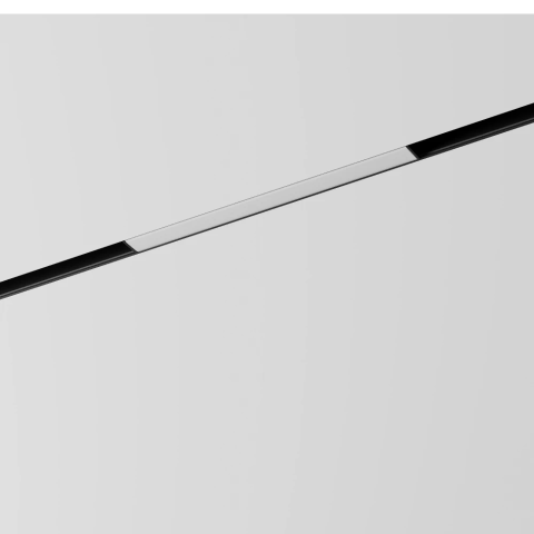 Multisystem Line In AD.48V-F 290 LABRA Oprawa liniowa do szynoprzewodu niskonapięciowego 48V