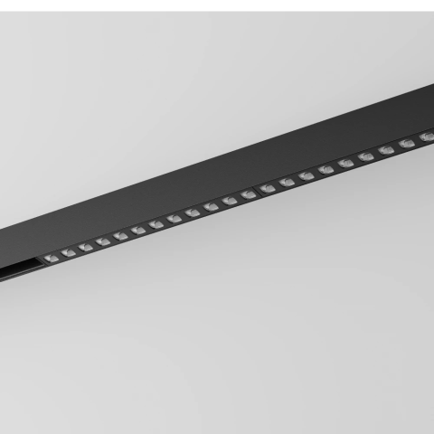 Multisystem Line In Points AD.48V-F 1130 LABRA Oprawa do szynoprzewodu niskonapięciowego 48V