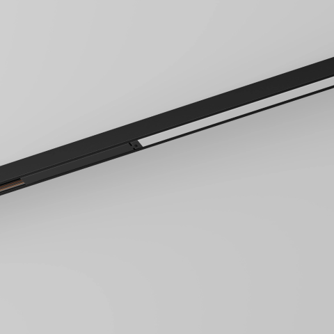 Multisystem LT - Line In AD.48V 1200 LABRA Oprawa liniowa do szynoprzewodu niskonapięciowego 48V