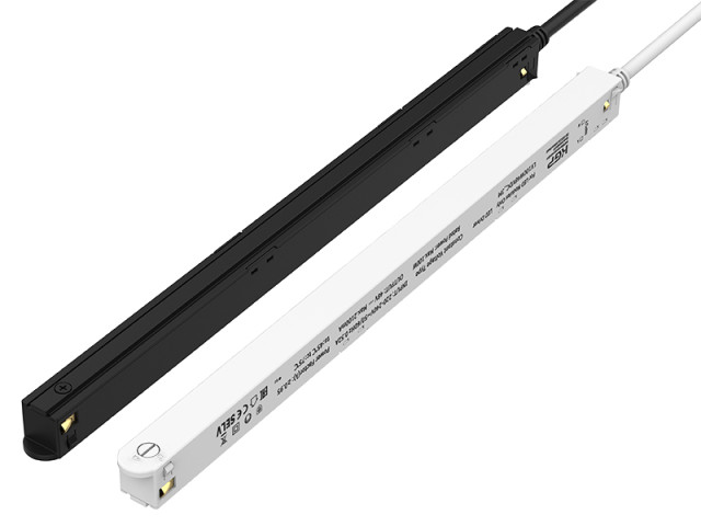 M MULTITRACK SHIP010B zasilacz plug-in 100W 48V AQForm do systemu MULTITRACK