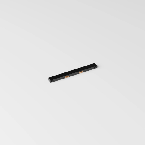 Microsystem - Łącznik elektryczny liniowy NT/WP 48V LABRA szynoprzewód niskonapięciowy 48V