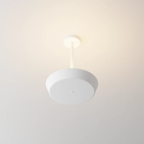 Juno 40 Up Move NT H400 LABRA Lampa sufitowa LED oprawa natynkowa LED