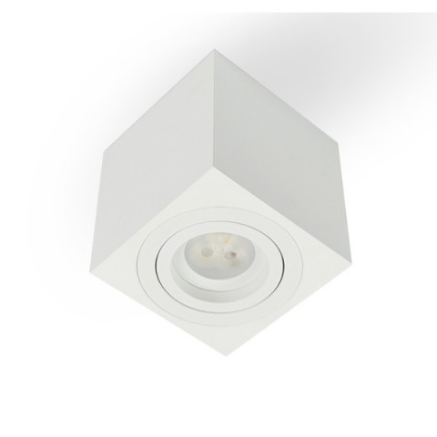 BPM 8018 GU 10 230V lampa sufitowa