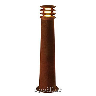 Lampa zewnętrzna Rusty 70 z żelaza -  Spotline  (229021)