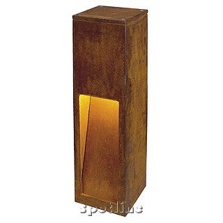 RUSTY SLOT 50 -  Spotline  (229410) 2
