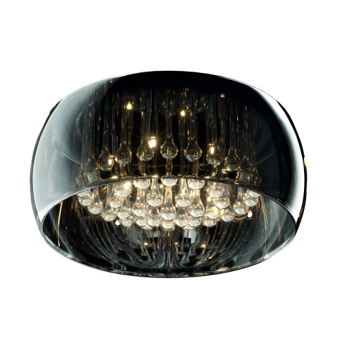 Zuma Line C0076-06X-F4FZ CRYSTAL LAMPA SUFITOWA