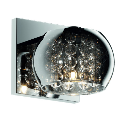 Zuma Line W0076-01A-B5FZ CRYSTAL KINKIET