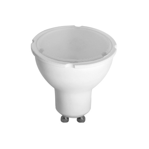 Zuma Line ORO-GU10-HERA-8W-II-BZ ŻARÓWKA