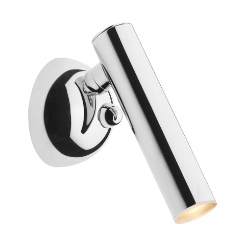 Zuma Line W0461-01A-F4F4 LOYA KINKIET CHROME