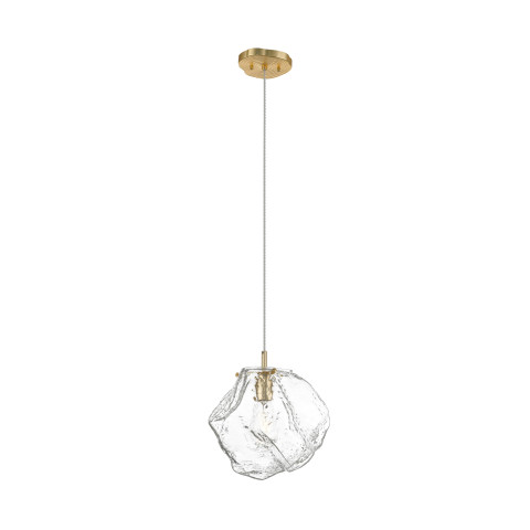 Zuma Line P0488-01B-U8AC ROCK LAMPA WISZĄCA