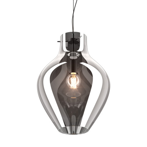Zuma Line P19066A-D38 BRESSO LAMPA WISZĄCA 2