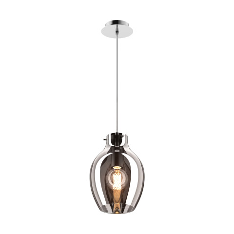 Zuma Line P19066A-D18 BRESSO LAMPA WISZĄCA