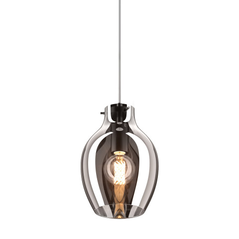 Zuma Line P19066A-D18 BRESSO LAMPA WISZĄCA 2