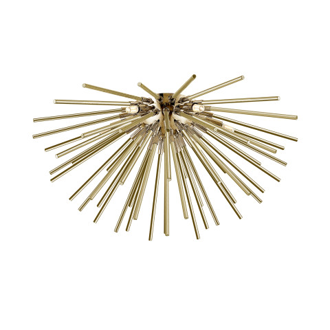 Zuma Line C0491-06B-F7DY URCHIN LAMPA SUFITOWA