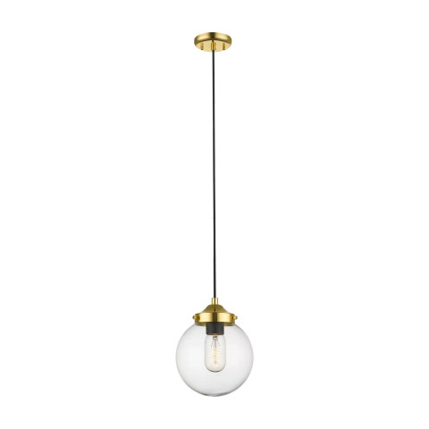 Zuma Line P0454-01D-F7AC RIANO LAMPA WISZĄCA 2