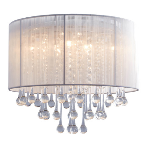 Zuma Line RLX92174-8A VERONA LAMPA SUFITOWA