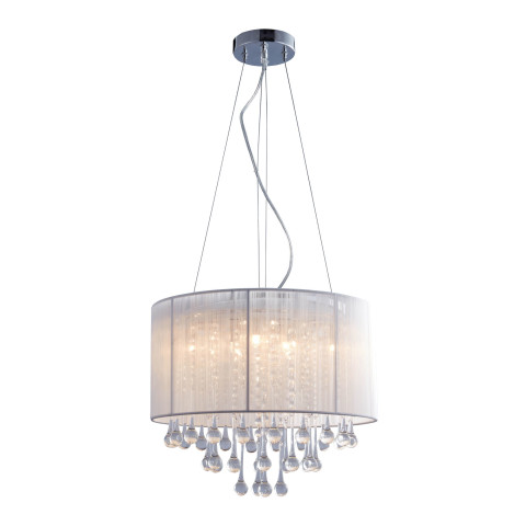 Zuma Line RLD92174-8A VERONA LAMPA WISZĄCA