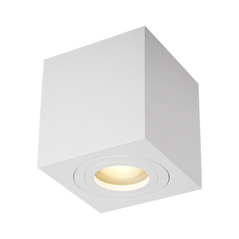 Zuma Line ACGU10-160 QUARDIP SL SPOT BIAŁY/WHITE