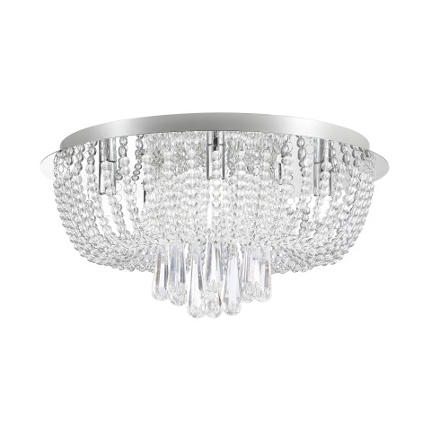 Zuma Line 19157M SENSI LAMPA SUFITOWA CHROME