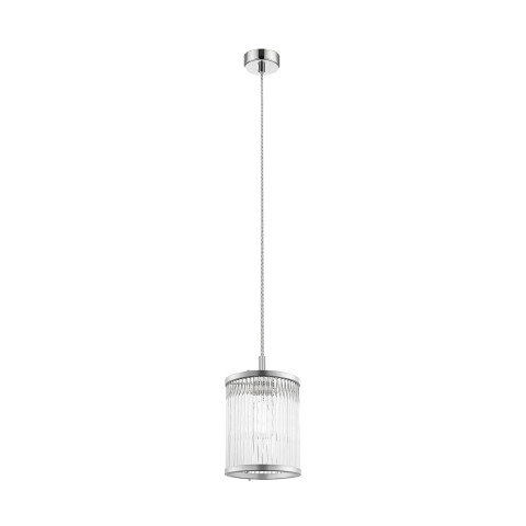 Zuma Line P0528-01F-F4AC SERGIO LAMPA WISZĄCA CHROME
