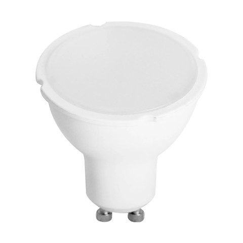 Zuma Line ORO-PREMIUM-GU10-7W-XP-DW, 4000K ŻARÓWKA