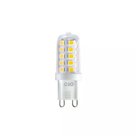 Zuma Line ORO-G9-OLI-3W-DW-II ŻARÓWKA