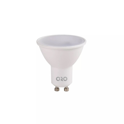 Zuma Line ORO-GU10-TOTO-6,5W-DW ŻARÓWKA