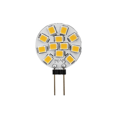 Zuma Line ORO-G4-1,5W-CW ŻARÓWKA