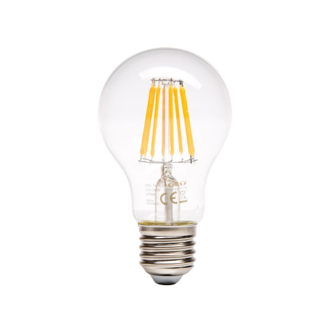 Zuma Line ORO-E27-FL-CLARO-7W-WW ŻARÓWKA